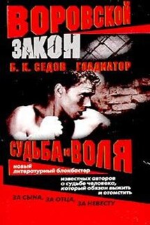Судьба и воля - Б. Седов
