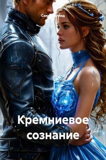 Кремниевое сознание - Саида Халлид