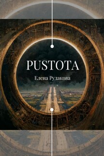 Pustota - Елена Рудакова