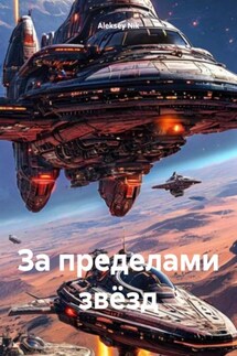 За пределами звёзд - Aleksey Nik