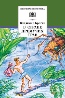 В Стране Дремучих Трав - Владимир Брагин