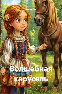 Волшебная карусель - Алеан Сон