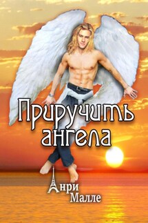 Приручить ангела - Анри Малле