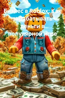 Бизнес в Roblox: Как зарабатывать деньги в популярной игре - Open Gamer
