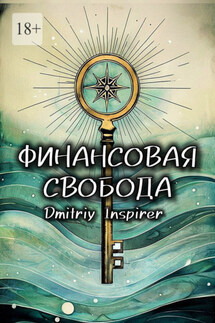 Финансовая свобода - Dmitriy Inspirer