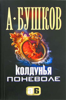 Колдунья поневоле - Александр Бушков