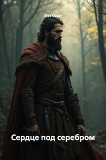 Сердце под серебром - Alex Coder