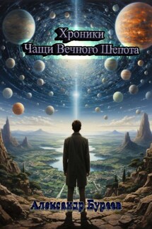 Хроники Чащи Вечного Шепота - Александр Буреев