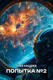 Попытка номер два - Глеб Кащеев