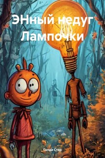 ЭНный недуг Лампочки - Голди Стар