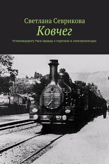 Ковчег. #стихивдорогу #вся правда о торговле в электропоездах