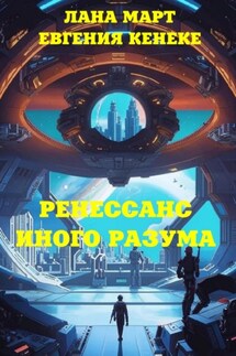 Ренессанс иного разума - Лана Март, Евгения Кенеке