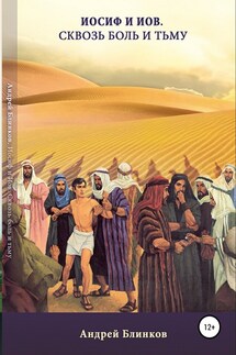 Иосиф и Иов. Сквозь боль и тьму - Андрей Блинков