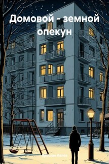 Домовой – земной опекун - Ярослав Ивлев