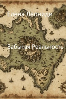 Забытая Реальность - Елена Леониди