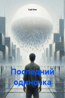 Последний одиночка - Cad One