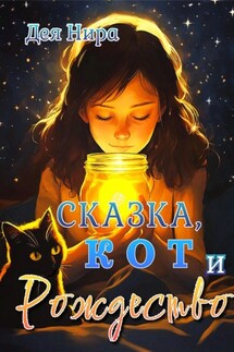 Сказка, кот и Рождество - Дея Нира