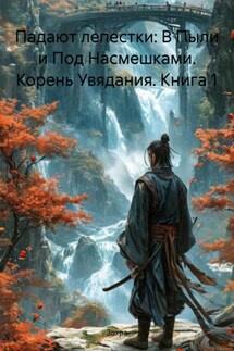 Падают лепестки: В Пыли и Под Насмешками. Корень Увядания. Книга 1 - Зохра