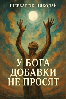 У Бога добавки не просят - Николай Щербатюк