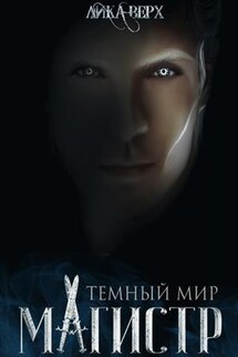 Темный мир. Магистр - Лика Верх