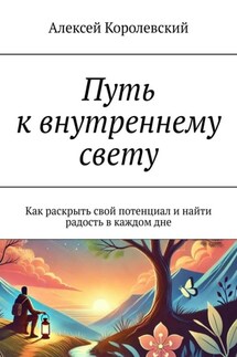 Путь к внутреннему свету - Алексей Королевский