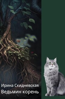 Ведьмин корень - Ирина Скидневская