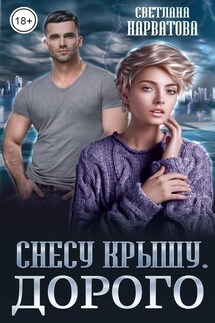 Снесу крышу. Дорого - Светлана Нарватова