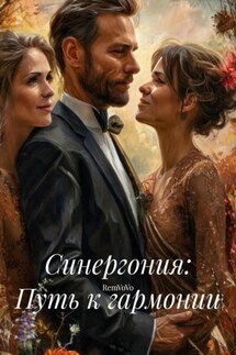 Синергония: Путь к гармонии - RemVoVo