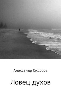 Ловец духов - Александр Сидоров