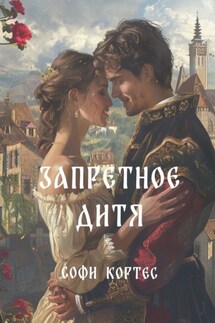 Запретное дитя - Софи Кортес