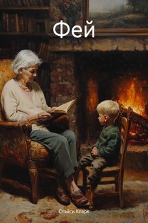 Фей - Стэйси Кларк