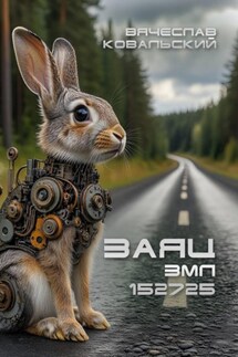 ЗАЯЦ змл152725 - Вячеслав Ковальский