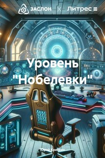 Уровень «Нобелевки» - Юрий Кривкин