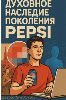 Духовное наследие поколения Pepsi - Тим Рокетс