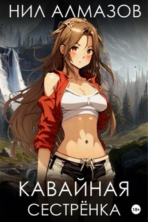 Кавайная сестрёнка - Нил Алмазов
