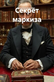 Секрет маркиза - Наталия Королева