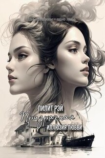 Призрачная иллюзия любви - Лилит Рэй