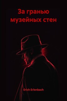 За гранью музейных стен За гранью музейных стен