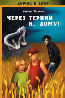 Через тернии к… дому! - Ульяна Орлова