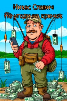 Не угоди на крючок - Никас Славич
