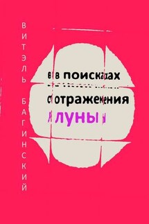 В поисках отражения луны - Витэль Багинский