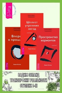 Трансерфинг реальности. Ступени 1–3 - Вадим Зеланд