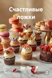 Счастливые ложки - Эл Ли