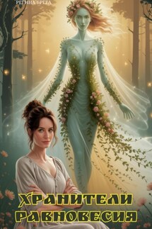 Хранители Равновесия - Регина Брега