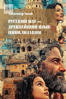 Русский мат – древнейший язык цивилизации - Александр Токий