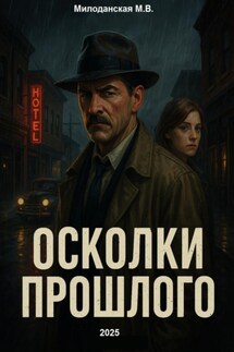 Осколки прошлого - Марина Милоданская