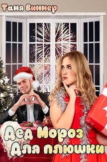 Дед Мороз для Плюшки - Таня Виннер