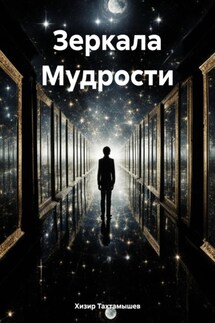 Зеркала Мудрости - Хизир Тахтамышев