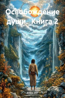 Освобождение души. Книга 2 - BORIS 1001