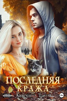 Последняя кража - Катерина Траум